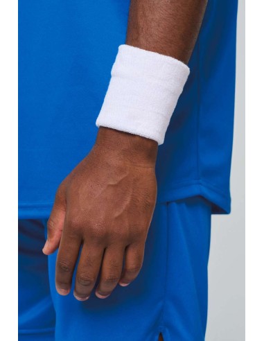 P-PA049-TOWELING MULTISPORT WRISTBAND